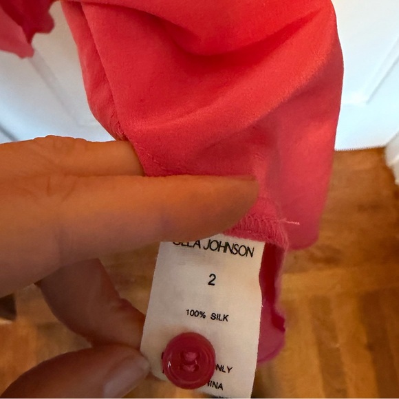 Ulla Johnson Adalyn Dress - Picture 3 of 6